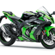 Illustration for article titled The All-New 2016 Kawasaki ZX-10R Might Be The Fastest Street-Legal Japanese Bike Ever